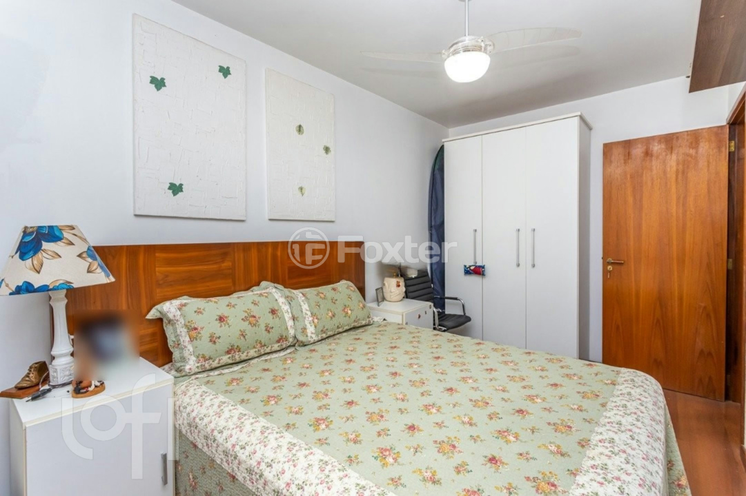 Apartamento à venda com 3 quartos, 233m² - Foto 25