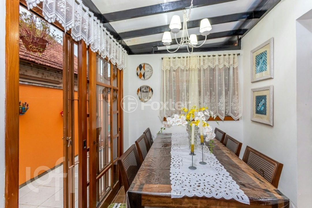 Apartamento à venda com 3 quartos, 233m² - Foto 9