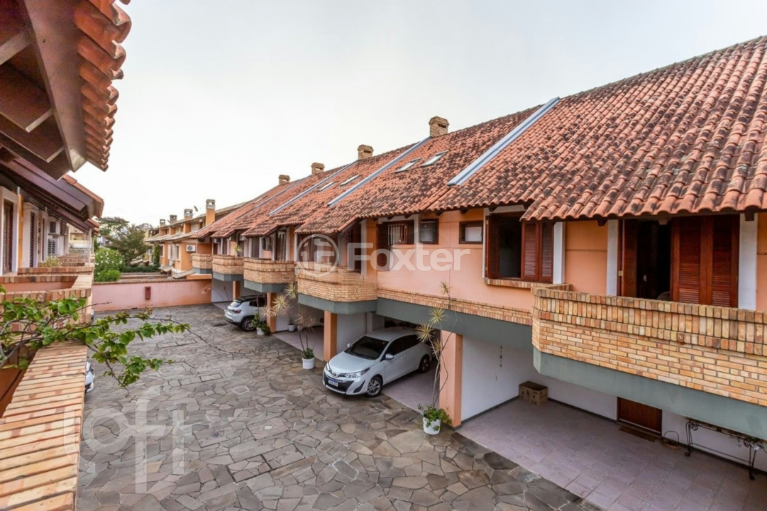 Apartamento à venda com 3 quartos, 233m² - Foto 22