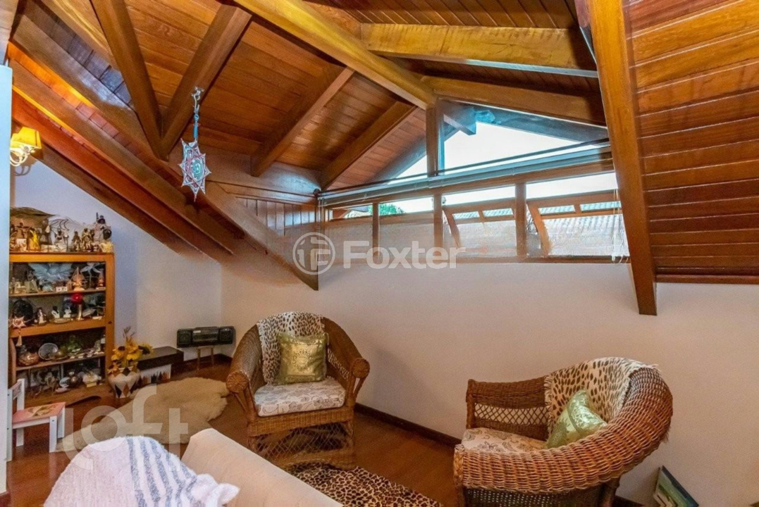 Apartamento à venda com 3 quartos, 233m² - Foto 29