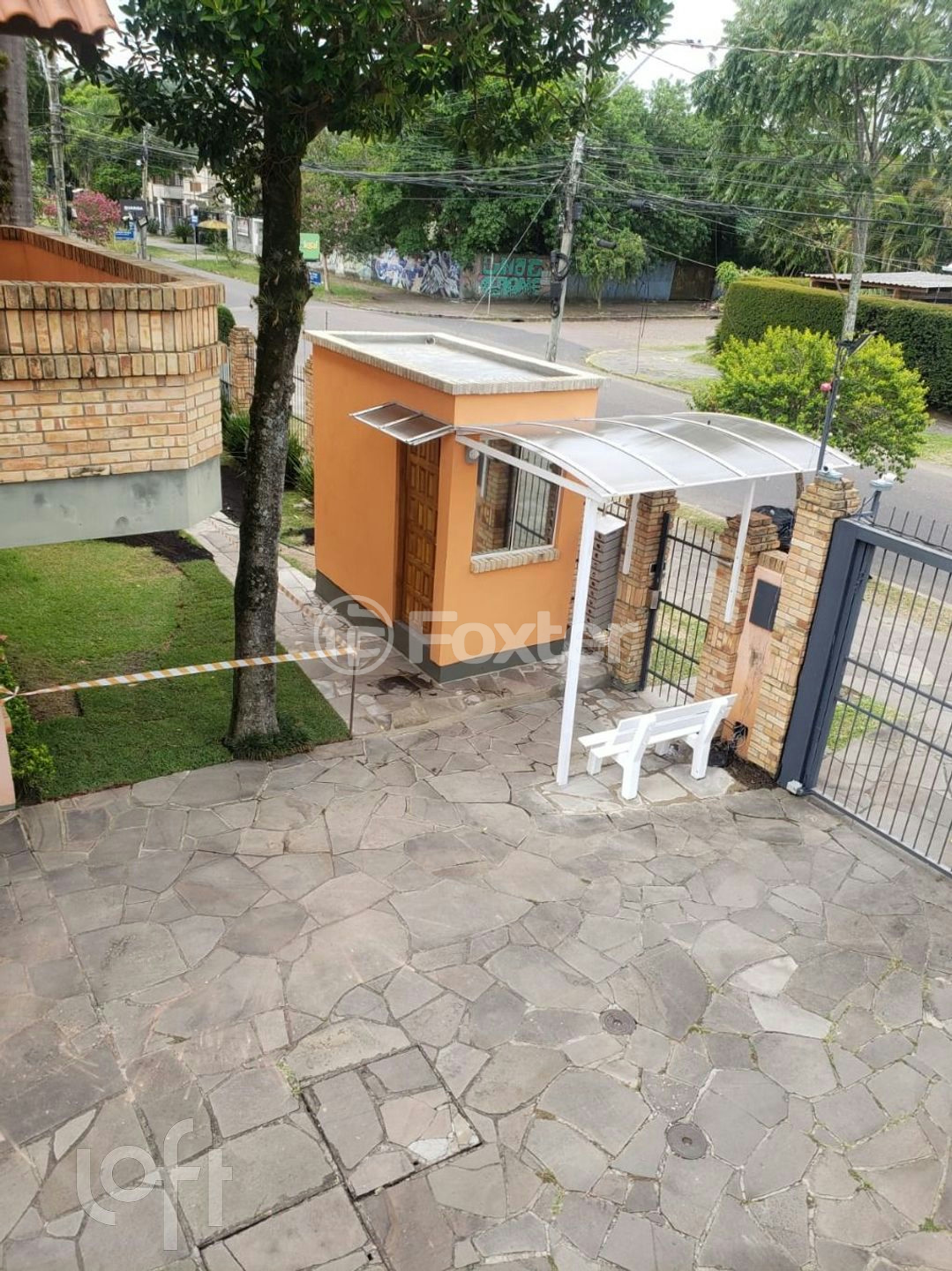 Apartamento à venda com 3 quartos, 233m² - Foto 33