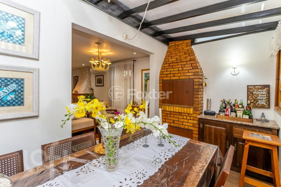 Apartamento à venda com 3 quartos, 233m² - Foto 10