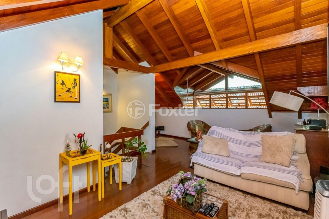 Apartamento à venda com 3 quartos, 233m² - Foto 28