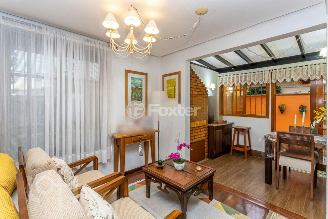 Apartamento à venda com 3 quartos, 233m² - Foto 5