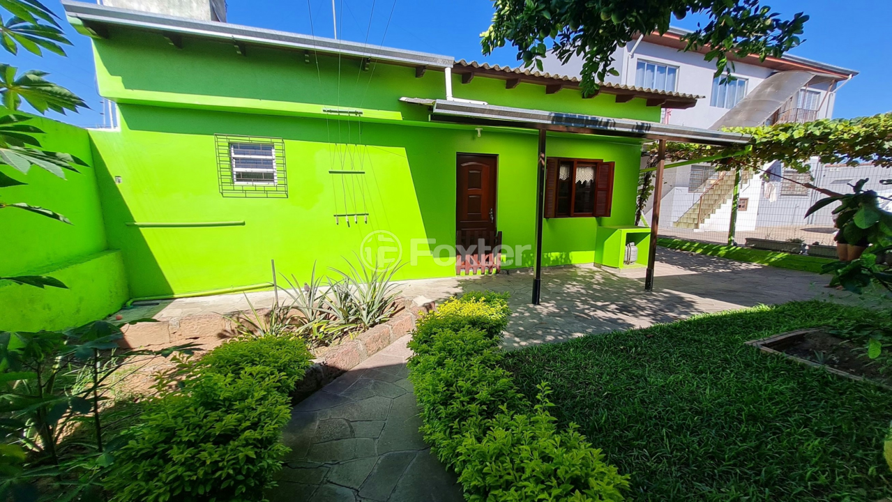 Casa à venda com 3 quartos, 164m² - Foto 3
