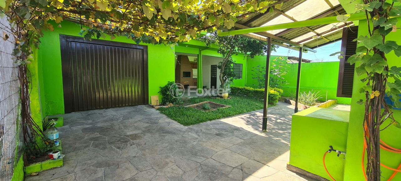 Casa à venda com 3 quartos, 164m² - Foto 4