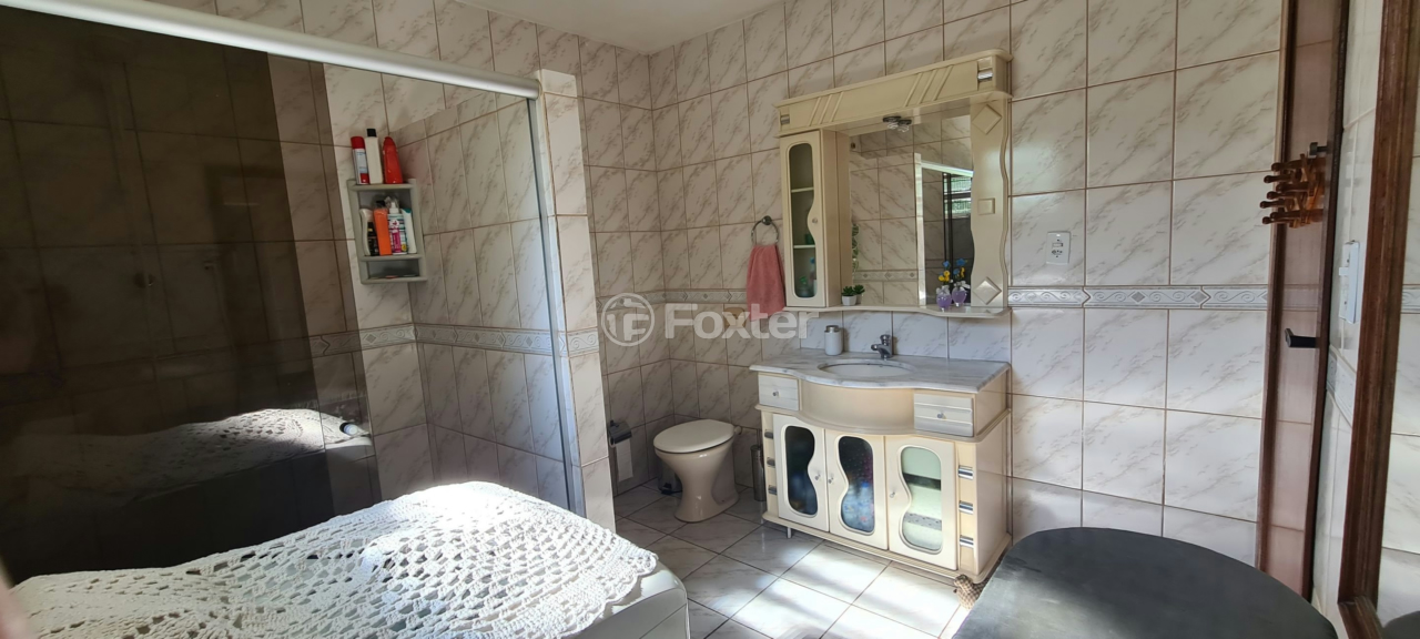 Casa à venda com 3 quartos, 164m² - Foto 5