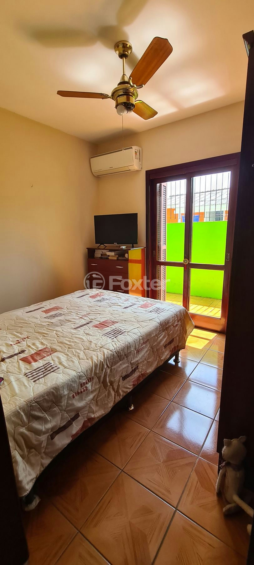 Casa à venda com 3 quartos, 164m² - Foto 8