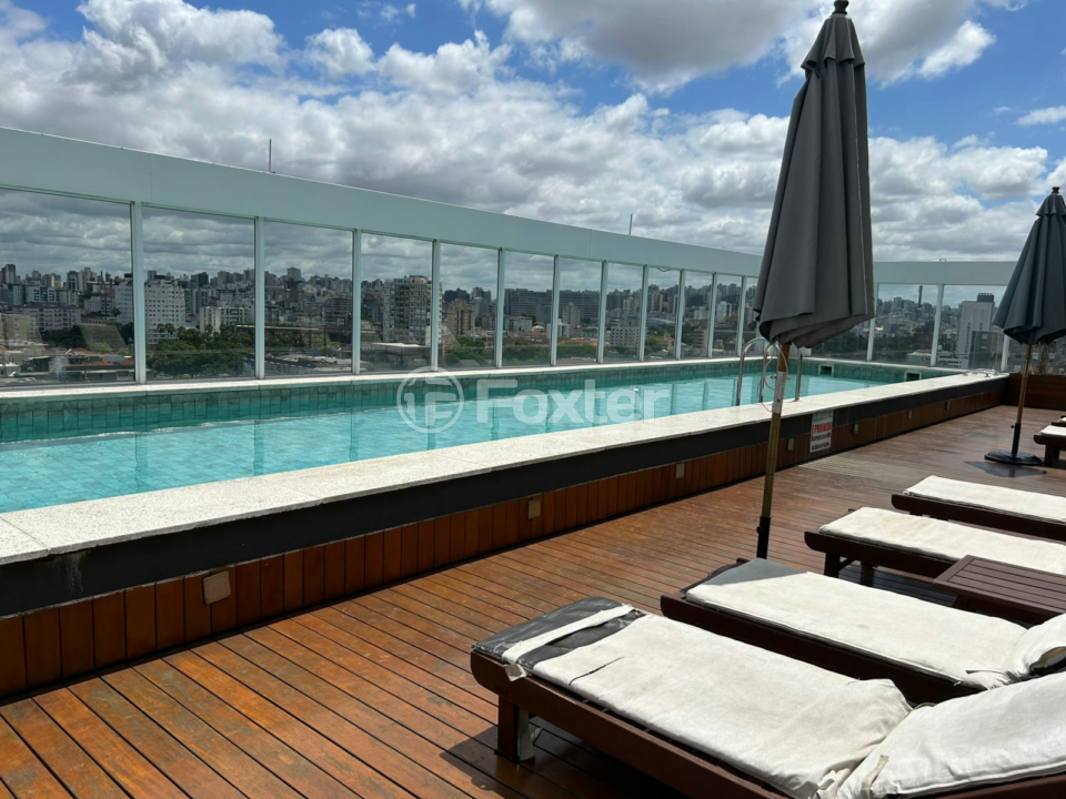 Apartamento à venda com 1 quarto, 40m² - Foto 10