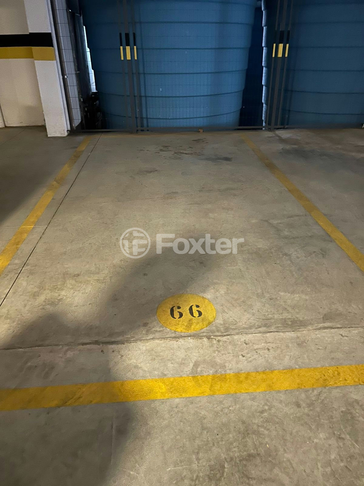 Apartamento à venda com 1 quarto, 40m² - Foto 9