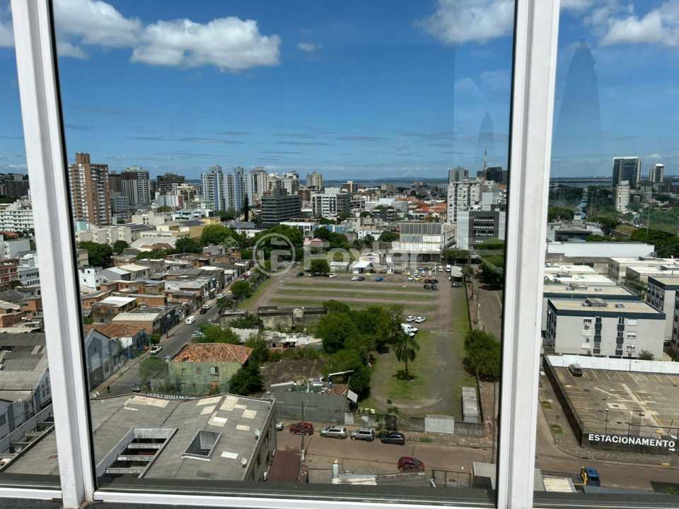 Apartamento à venda com 1 quarto, 40m² - Foto 12