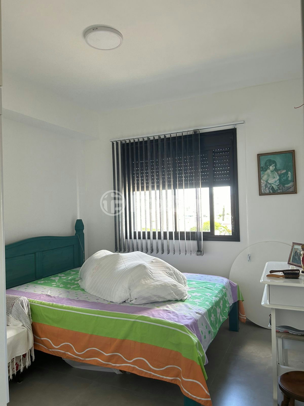 Apartamento à venda com 1 quarto, 40m² - Foto 3