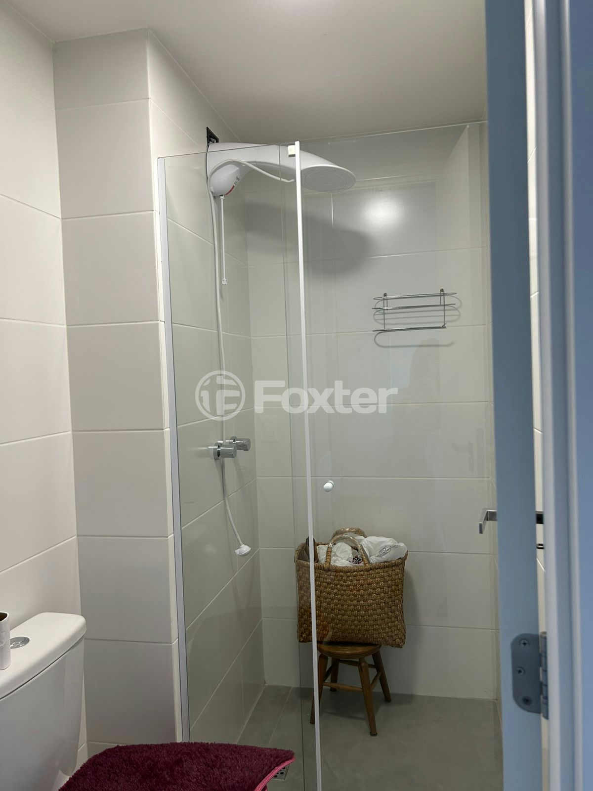 Apartamento à venda com 1 quarto, 40m² - Foto 8