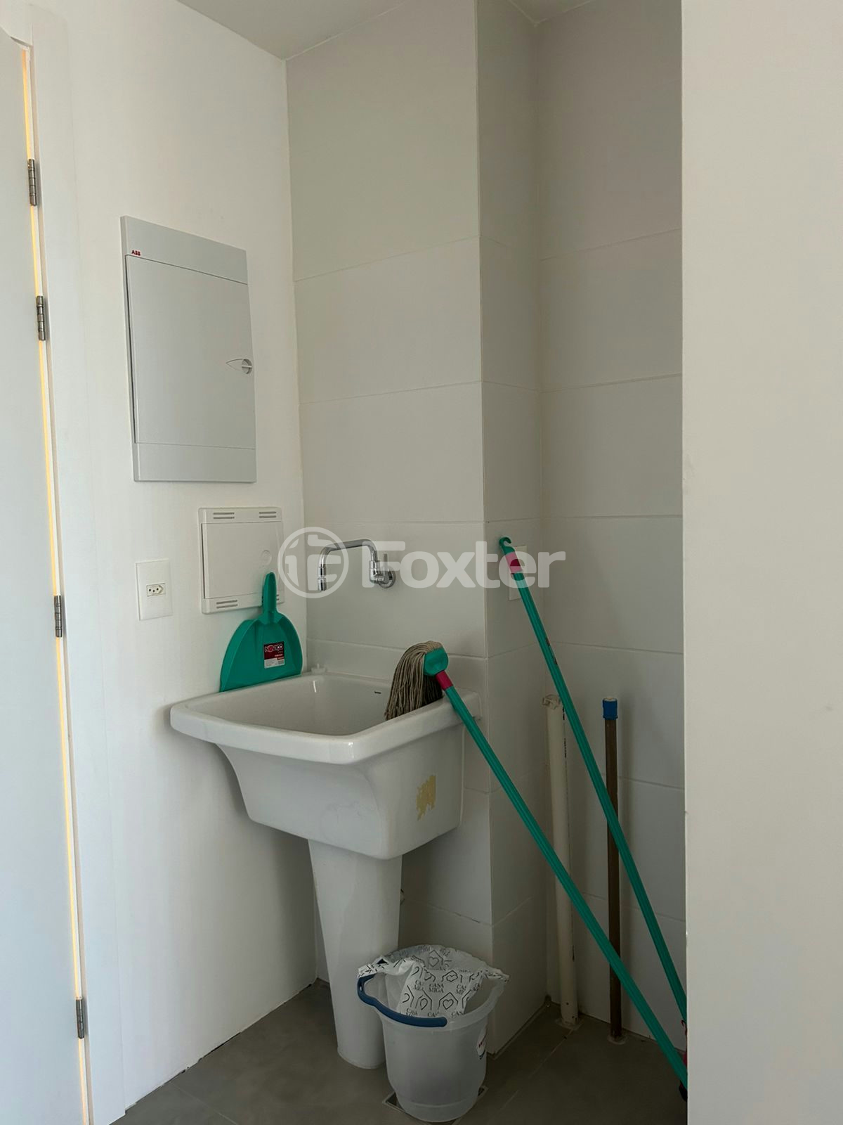 Apartamento à venda com 1 quarto, 40m² - Foto 6