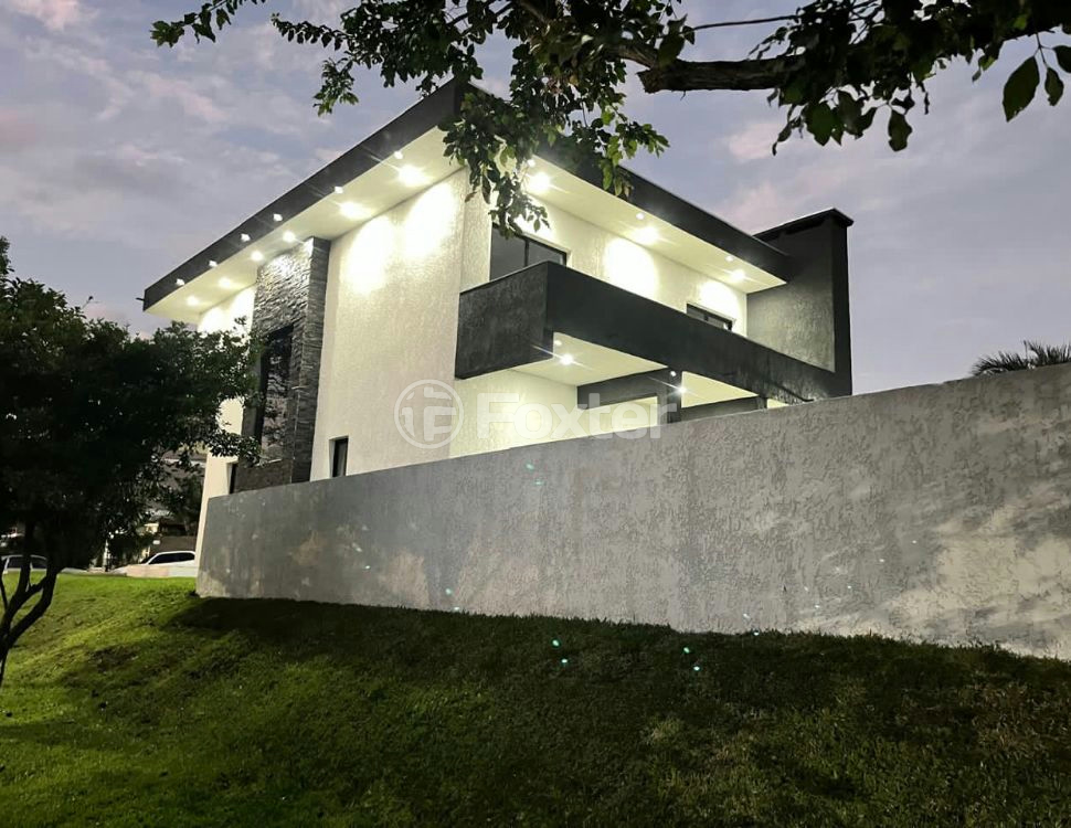 Casa de Condomínio à venda com 3 quartos, 240m² - Foto 54