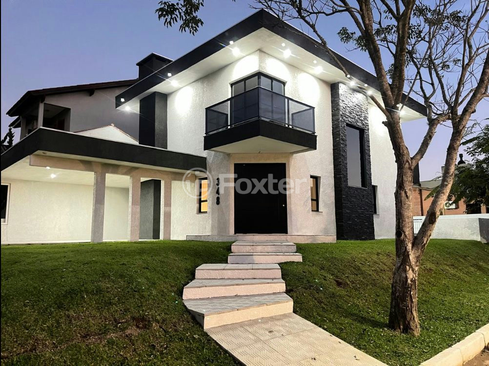 Casa de Condomínio à venda com 3 quartos, 240m² - Foto 55