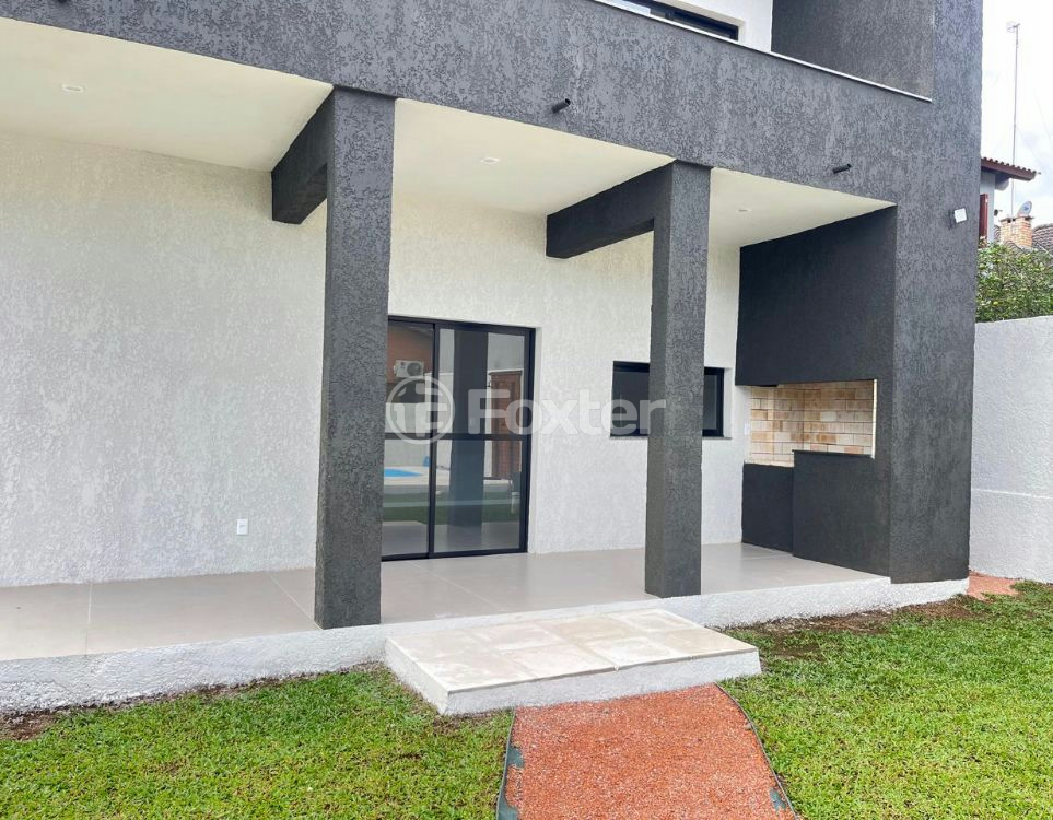 Casa de Condomínio à venda com 3 quartos, 240m² - Foto 44