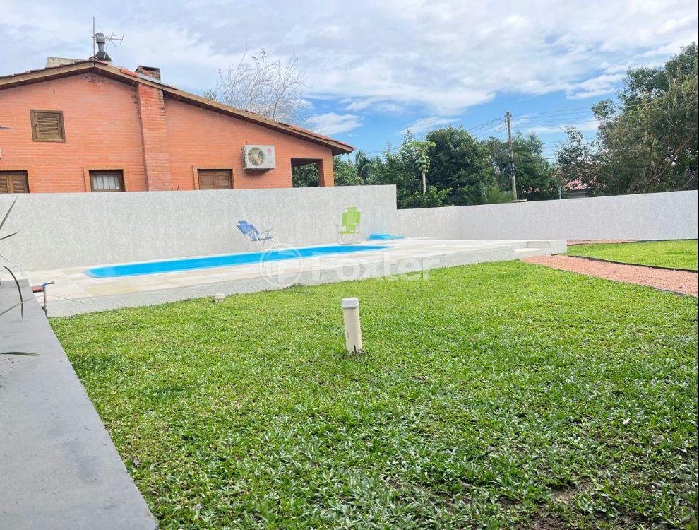 Casa de Condomínio à venda com 3 quartos, 240m² - Foto 45
