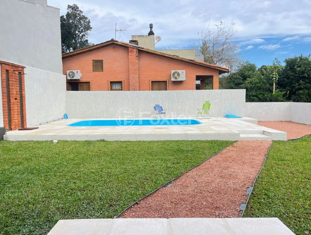Casa de Condomínio à venda com 3 quartos, 240m² - Foto 47