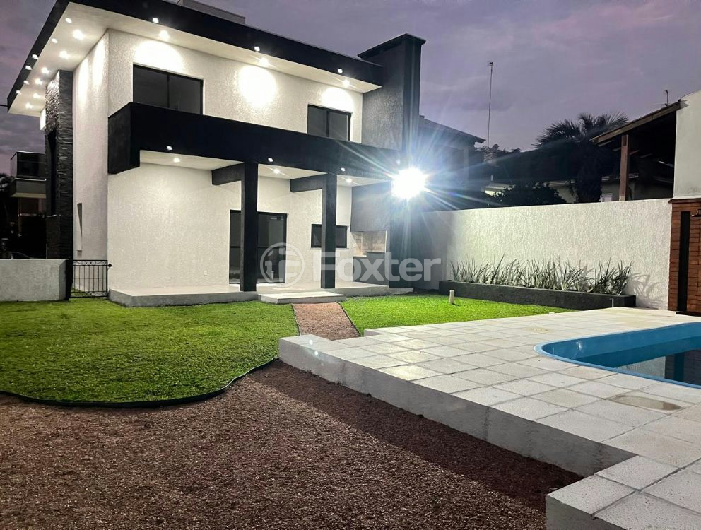 Casa de Condomínio à venda com 3 quartos, 240m² - Foto 8