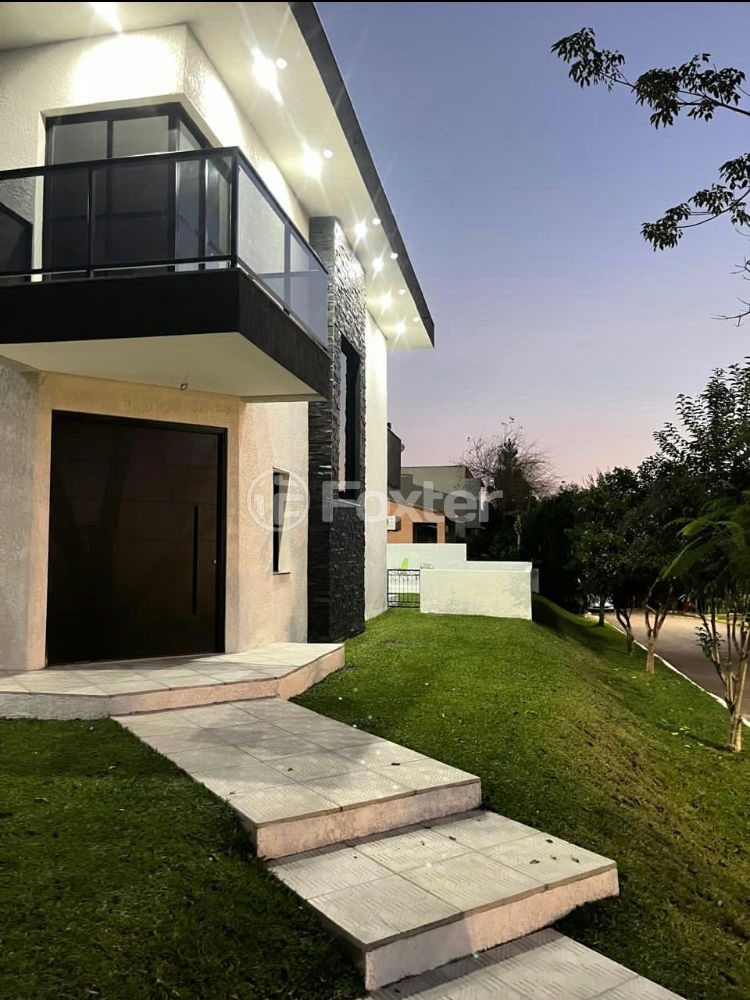 Casa de Condomínio à venda com 3 quartos, 240m² - Foto 5