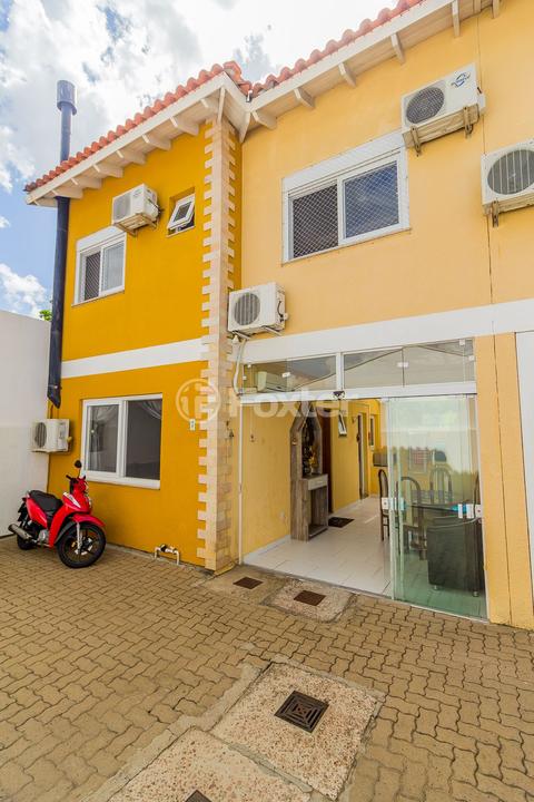 Casa de Condomínio à venda com 3 quartos, 100m² - Foto 37
