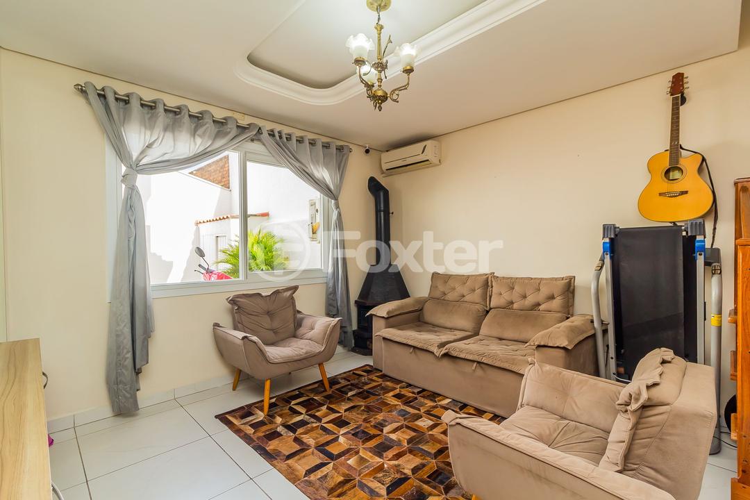 Casa de Condomínio à venda com 3 quartos, 100m² - Foto 2