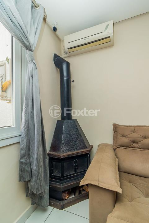 Casa de Condomínio à venda com 3 quartos, 100m² - Foto 5