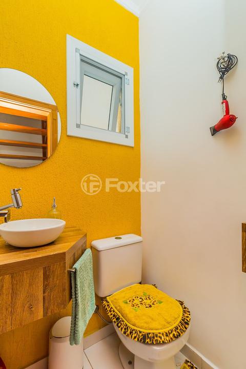 Casa de Condomínio à venda com 3 quartos, 100m² - Foto 6
