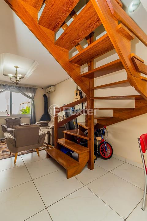 Casa de Condomínio à venda com 3 quartos, 100m² - Foto 7