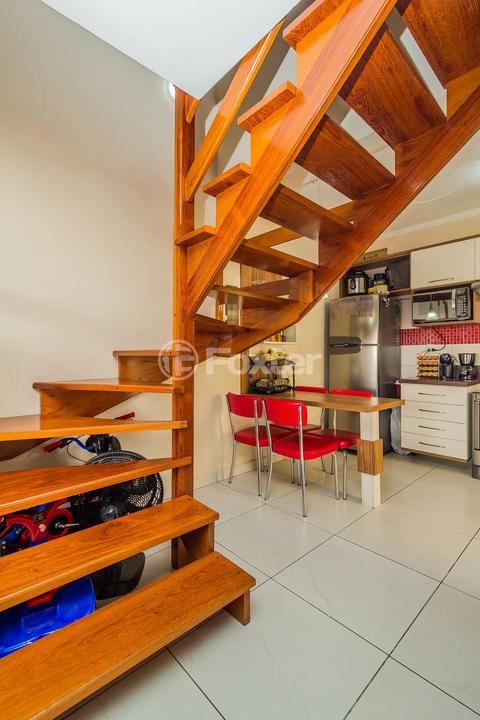 Casa de Condomínio à venda com 3 quartos, 100m² - Foto 8