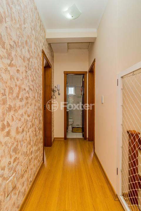 Casa de Condomínio à venda com 3 quartos, 100m² - Foto 9