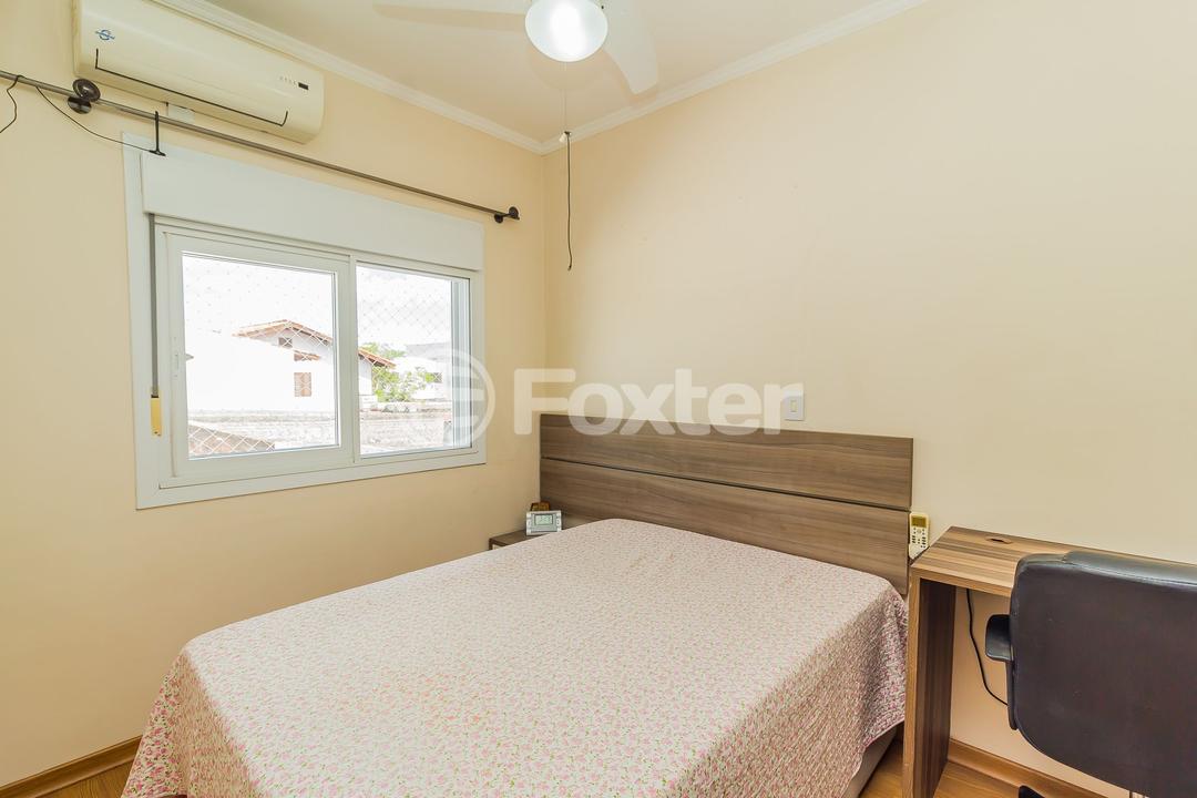 Casa de Condomínio à venda com 3 quartos, 100m² - Foto 11