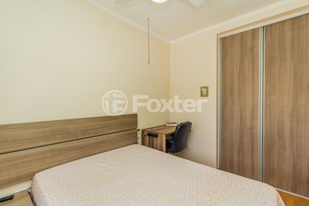 Casa de Condomínio à venda com 3 quartos, 100m² - Foto 12