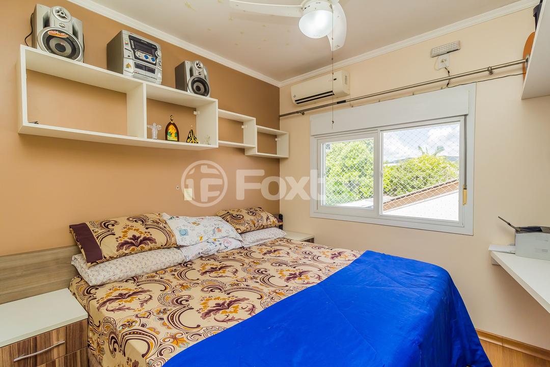 Casa de Condomínio à venda com 3 quartos, 100m² - Foto 16