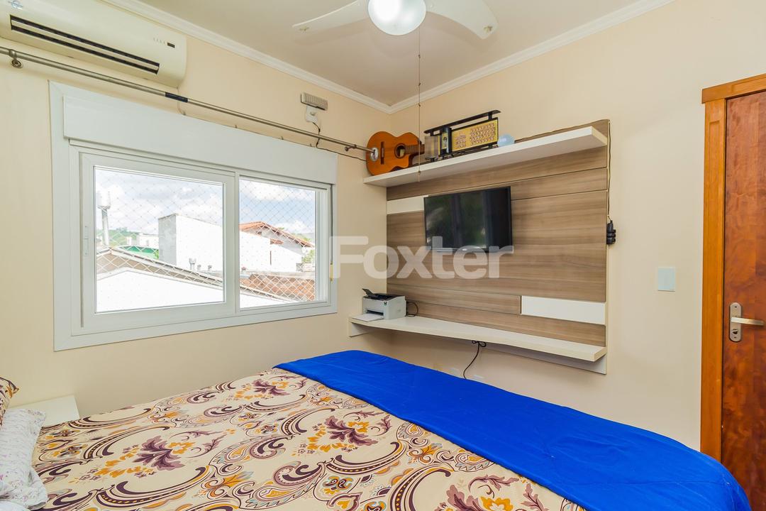 Casa de Condomínio à venda com 3 quartos, 100m² - Foto 17