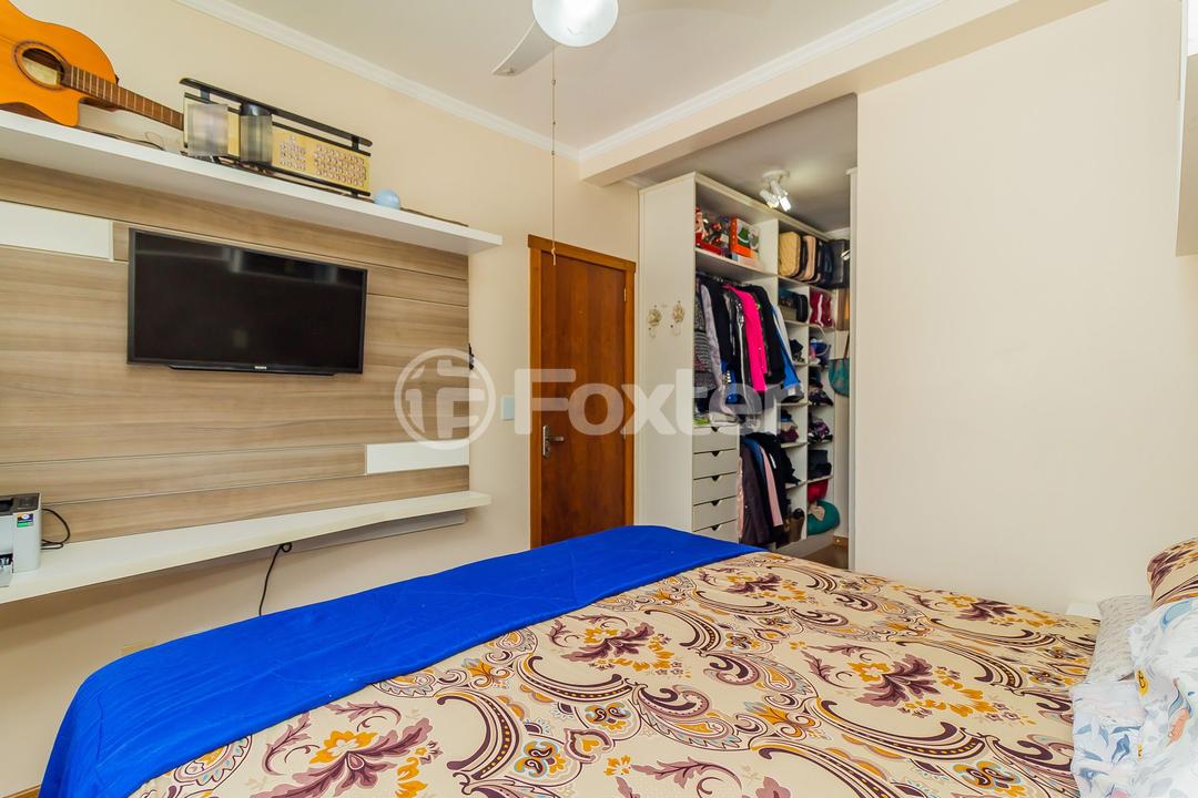 Casa de Condomínio à venda com 3 quartos, 100m² - Foto 18
