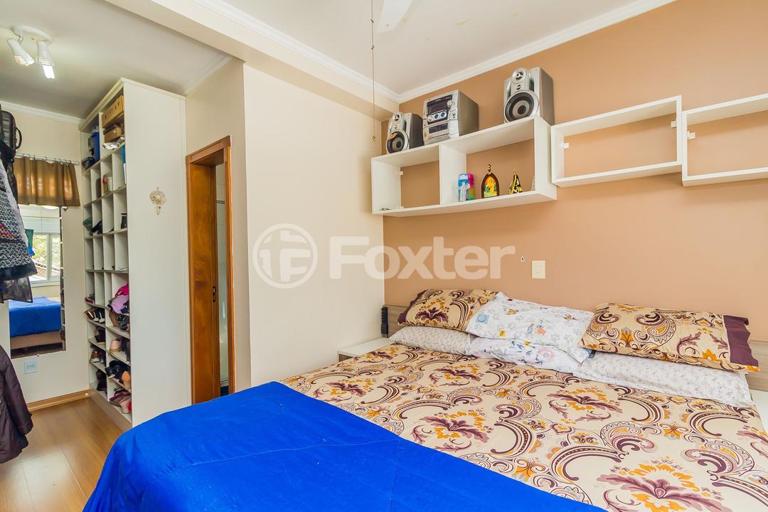 Casa de Condomínio à venda com 3 quartos, 100m² - Foto 19