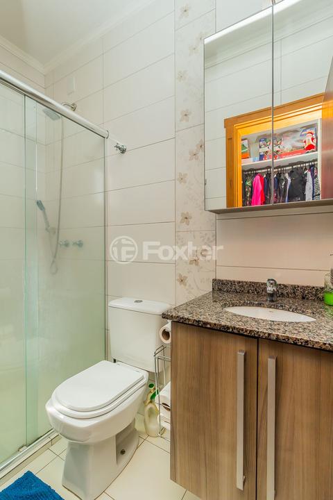 Casa de Condomínio à venda com 3 quartos, 100m² - Foto 21