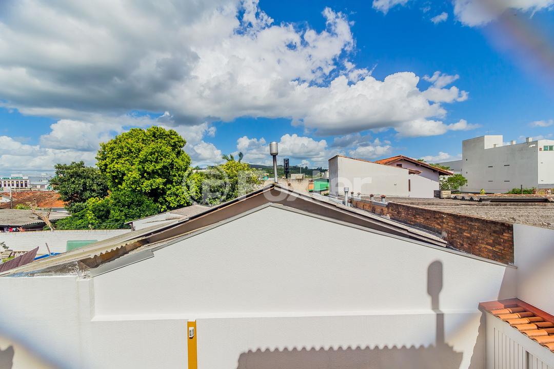 Casa de Condomínio à venda com 3 quartos, 100m² - Foto 22