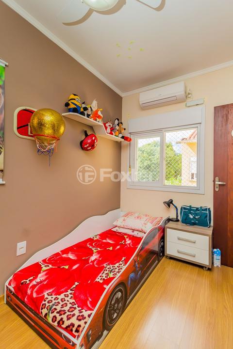 Casa de Condomínio à venda com 3 quartos, 100m² - Foto 23
