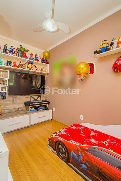 Casa de Condomínio à venda com 3 quartos, 100m² - Foto 25
