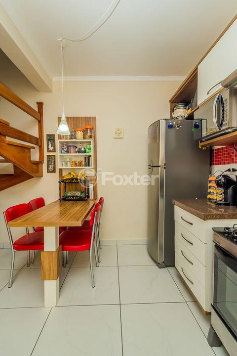 Casa de Condomínio à venda com 3 quartos, 100m² - Foto 27