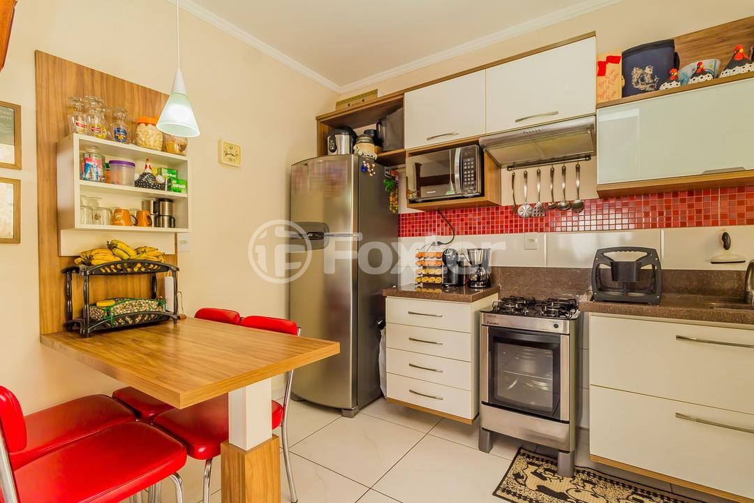 Casa de Condomínio à venda com 3 quartos, 100m² - Foto 28