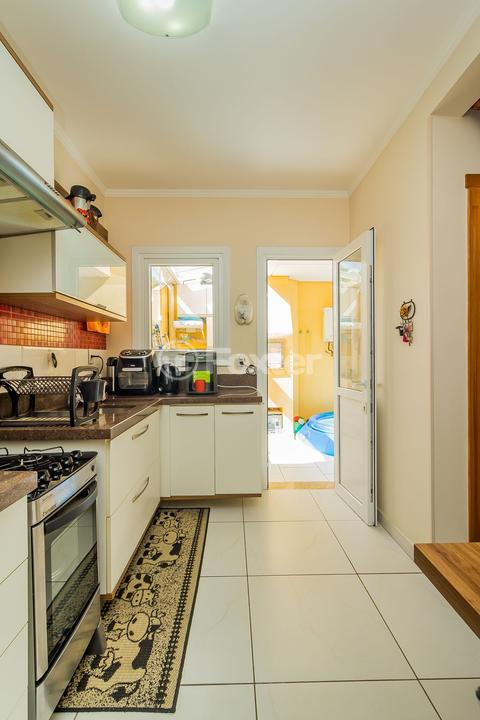 Casa de Condomínio à venda com 3 quartos, 100m² - Foto 30