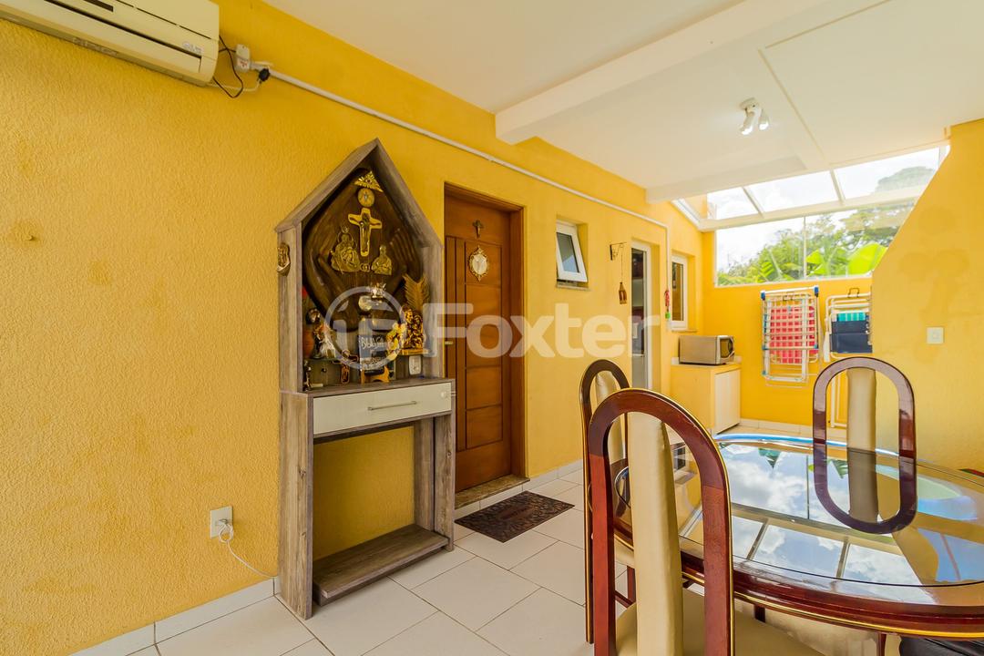 Casa de Condomínio à venda com 3 quartos, 100m² - Foto 31