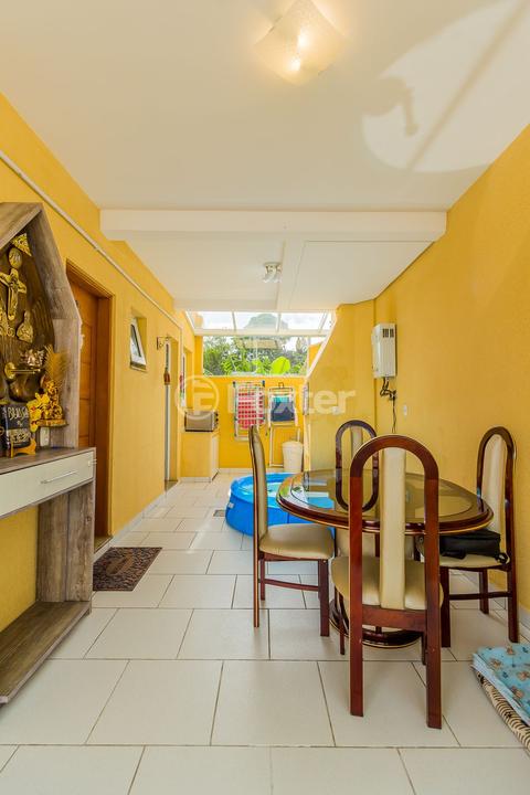Casa de Condomínio à venda com 3 quartos, 100m² - Foto 32