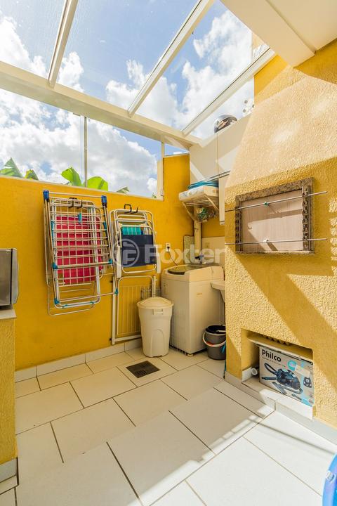 Casa de Condomínio à venda com 3 quartos, 100m² - Foto 33