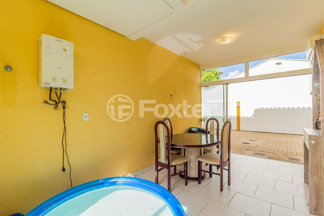 Casa de Condomínio à venda com 3 quartos, 100m² - Foto 34