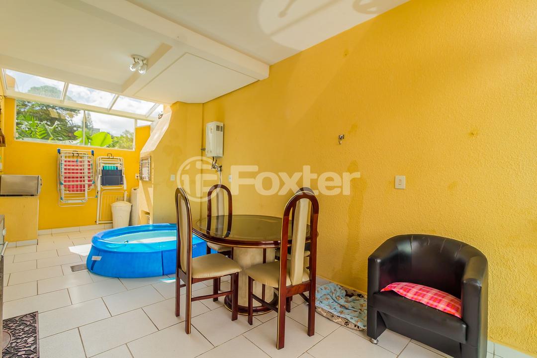 Casa de Condomínio à venda com 3 quartos, 100m² - Foto 35